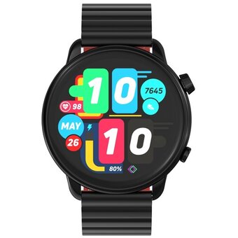  Smart-часы iMIKI TG2 Black 