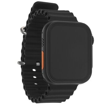  Smart-часы WIFIT WiWatch S1 Black 