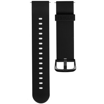  Smart-часы iMIKI TG1 Silicone and Magnetic Black 