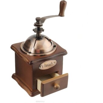  Кофемолка TimA SL-008 