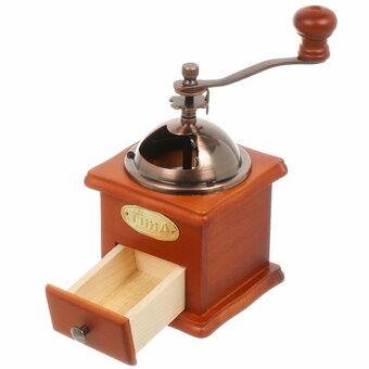 Кофемолка TimA SL-008 