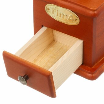  Кофемолка TimA SL-008 