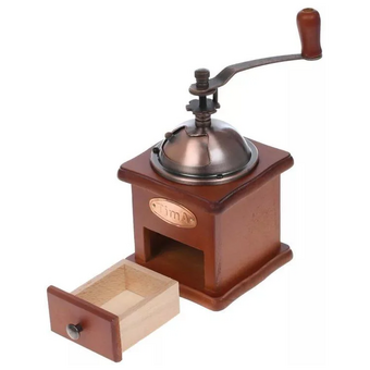  Кофемолка TimA SL-008 