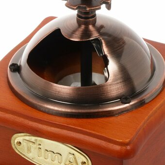  Кофемолка TimA SL-008 