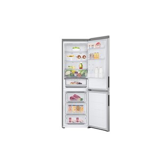  Холодильник LG GC-B459ANMW 
