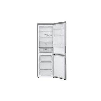  Холодильник LG GC-B459ANMW 