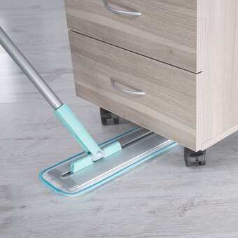  Швабра Hausmann HM-45R Cosmic Home 