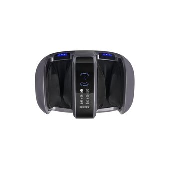  Массажер BRADEX KZ 1181 Блаженство Альфа графит 