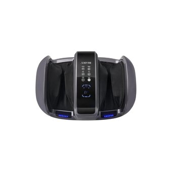  Массажер BRADEX KZ 1181 Блаженство Альфа графит 