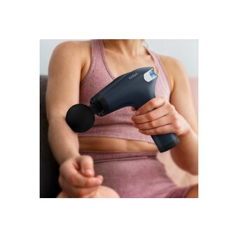 Перкуссионный массажер KITFORT КТ-2997   Перкуссионный массажер KITFORT КТ-2997