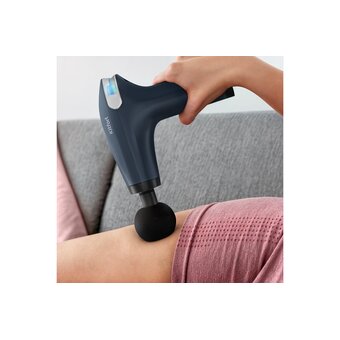 Перкуссионный массажер KITFORT КТ-2997   Перкуссионный массажер KITFORT КТ-2997