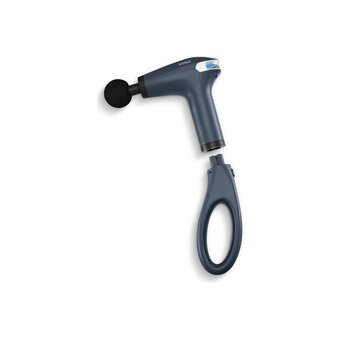 Перкуссионный массажер KITFORT КТ-2997   Перкуссионный массажер KITFORT КТ-2997