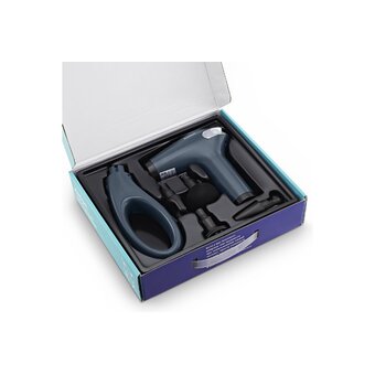 Перкуссионный массажер KITFORT КТ-2997   Перкуссионный массажер KITFORT КТ-2997