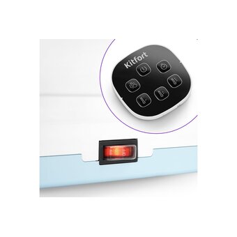  Гидромассажная ванна для ног KITFORT КТ-5904 