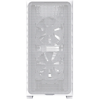  Корпус Montech Air 903 Base White (AIR903BW) / E-ATX / 3x140mm fans 