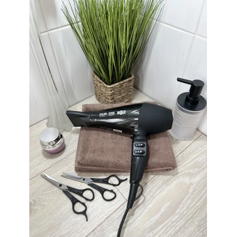  Фен Holt HT-HD-008 