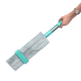  Швабра Hausmann Dry Hands Compact HM-62NA 