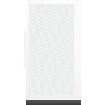  Корпус PcCooler IE200 WH, без БП, Tempered Glass Full Tower, White, TG, SPCC, 1x120mm ARGB E-ATX, ATX, mITX 180/380/220mm 4x2.5", 2x3.5" 