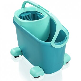  Комплект Leifheit Clean Twist M Ergo mobile 52121 