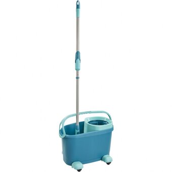  Комплект Leifheit Clean Twist M Ergo mobile 52121 