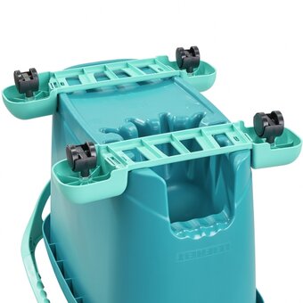  Комплект Leifheit Clean Twist M Ergo mobile 52121 