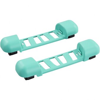  Комплект Leifheit Clean Twist M Ergo mobile 52121 