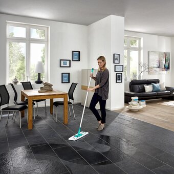  Швабра Leifheit Hausrein 55045 