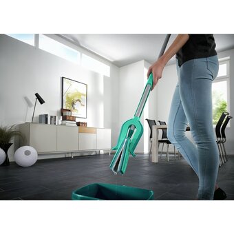  Швабра Leifheit Picobello Plus M 57029 