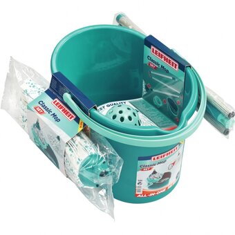  Набор Leifheit Classic Mop 56792 