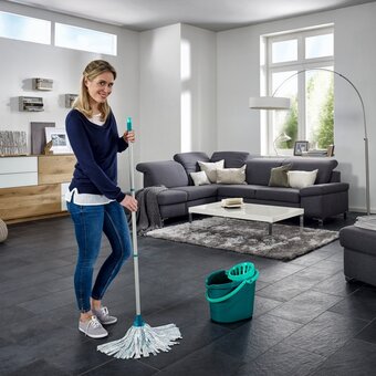  Набор Leifheit Classic Mop 56792 