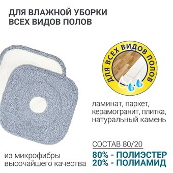  Набор Hausmann Niagara HM-S-01 