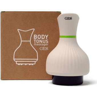  Вакуумный массажер GESS Gess-313 Body Tonus 