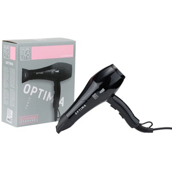  Фен Dewal Beauty HD1003-Black 
