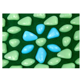  Массажный коврик Bradex KZ 0956 Цветы жизни 