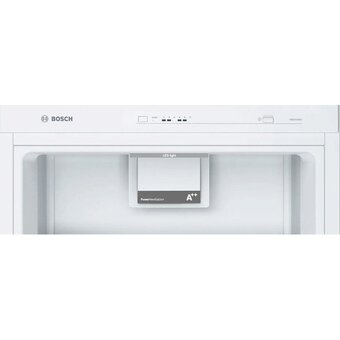  Холодильник BOSCH KSV36VW31U 