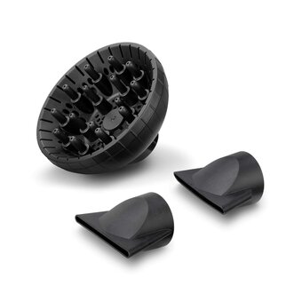  Фен BaByliss 6000E 