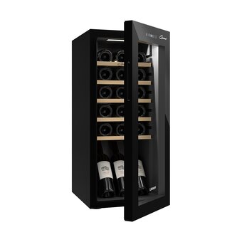  Винный шкаф Libhof GM-18 white 