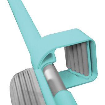  Швабра Hausmann Dry Hands Sponge HM-39NA 