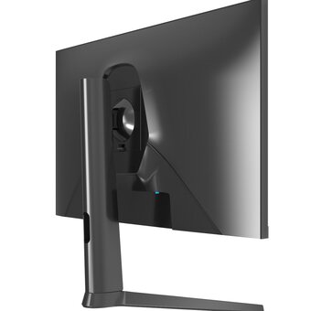  Монитор Raskat I32U6D Black 