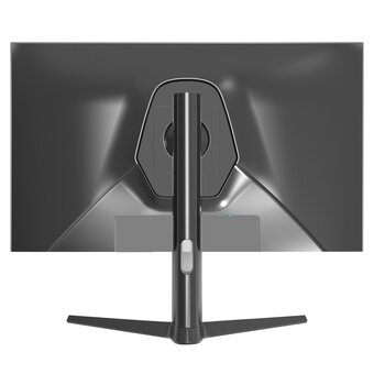  Монитор Raskat I32U6D Black 