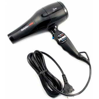  Фен BaByliss Pro Tiziano BAB6310IE/BAB6310RE 