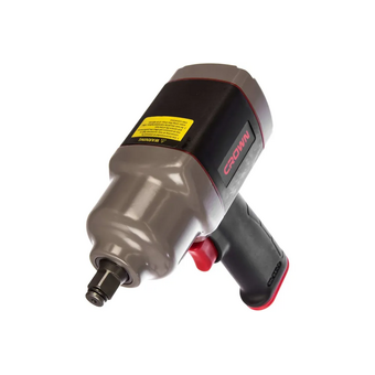  Пневмогайковерт Crown CT38115 