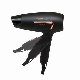  Фен Scarlett SC-HD70IT09 