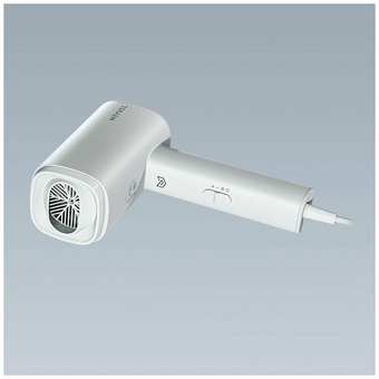  Фен Meyvel MF8-1600 White 