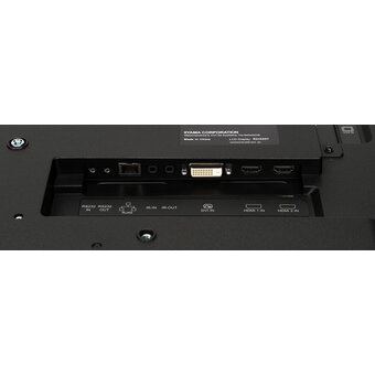  Монитор Iiyama ProLite LE5040UHS-B1 