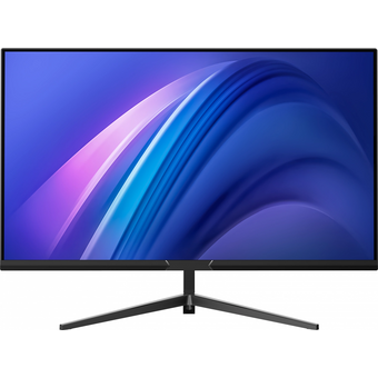  Монитор NPC MF270B-V черный 