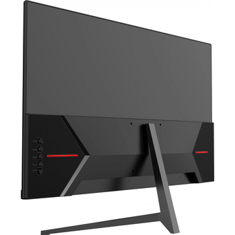 Монитор NPC MF270B-V черный 