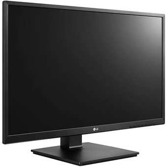  Монитор LG 27BK55YP-B черный 