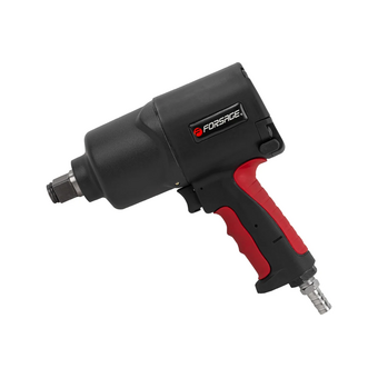  Пневмогайковерт Forsage Twin Hammer F-82566 (48141) 