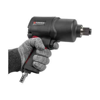  Пневмогайковерт Forsage Twin Hammer F-82566 (48141) 